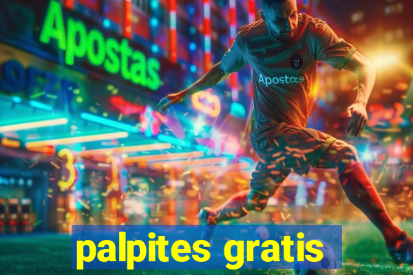 palpites gratis